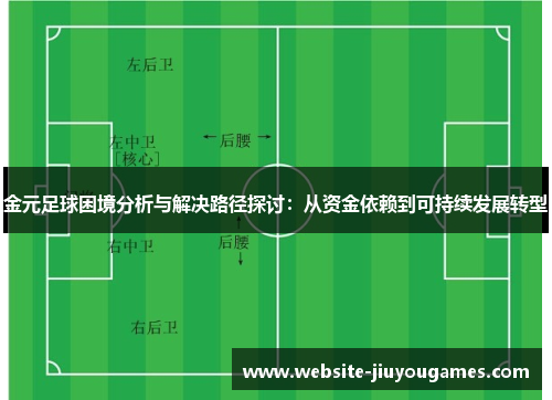 金元足球困境分析与解决路径探讨：从资金依赖到可持续发展转型
