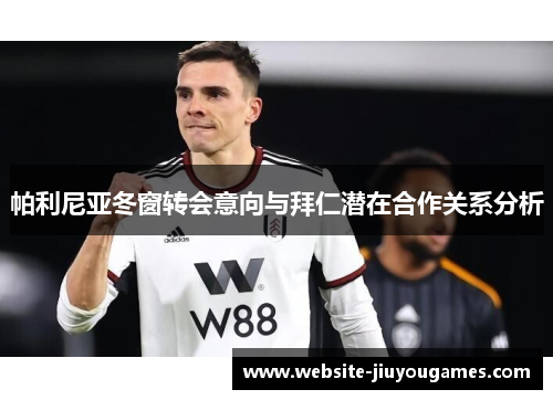 帕利尼亚冬窗转会意向与拜仁潜在合作关系分析