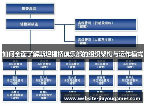 如何全面了解斯坦福桥俱乐部的组织架构与运作模式