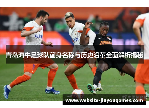 青岛海牛足球队前身名称与历史沿革全面解析揭秘